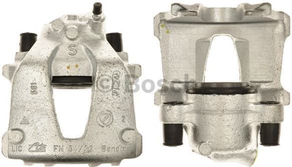 Brake Caliper 0204103854