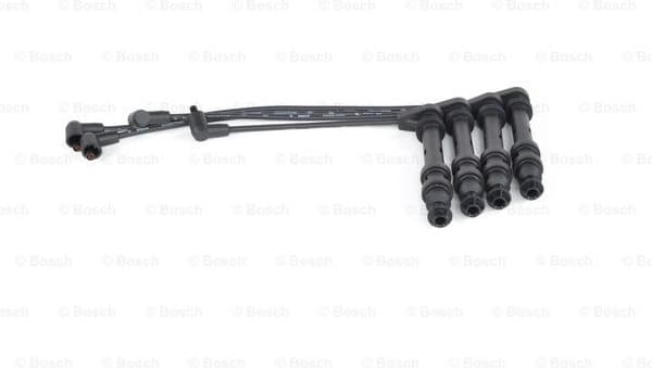 Ignition Cable Kit 0986357261