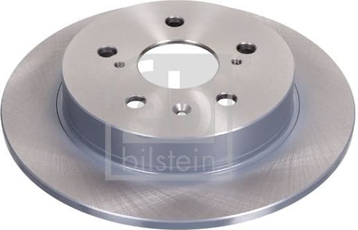 Brake Disc 43898