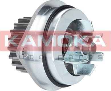 Water Pump, engine cooling T0080