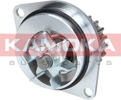 Water Pump, engine cooling T0080 - image 2