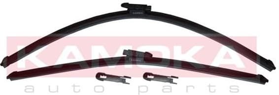Wiper Blade 27D10