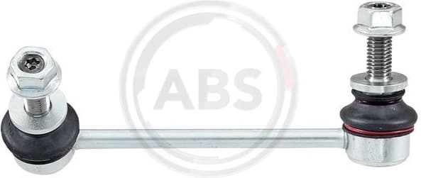 Link/Coupling Rod, stabiliser bar 261018