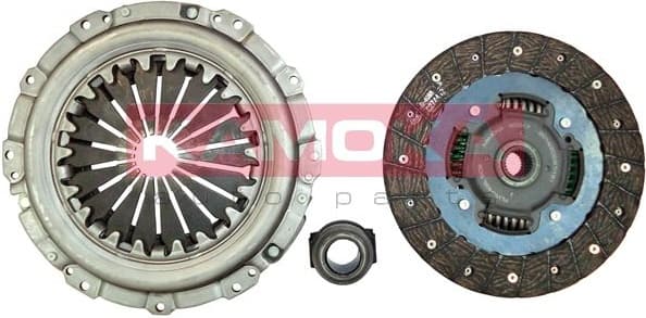 Clutch Kit KC017