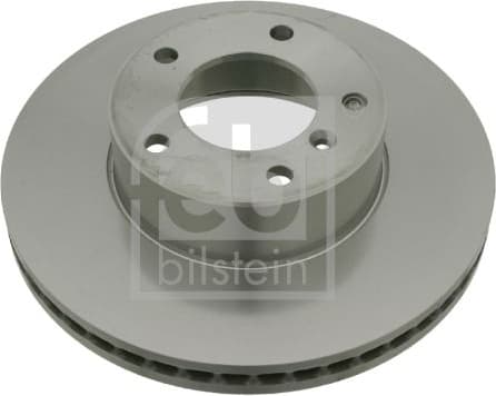 Brake Disc 26109