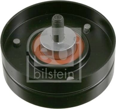 Deflection/Guide Pulley, V-ribbed belt 21851