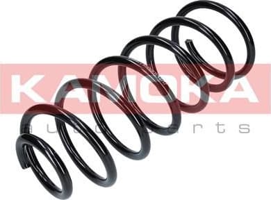 Coil spring 2110077 - image 2