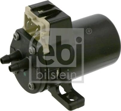 Washer Fluid Pump, window cleaning 27225