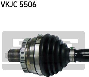 Drive Shaft VKJC 5506 - image 2