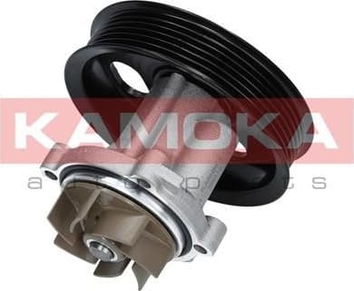 Water Pump, engine cooling T0014 - image 2