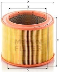 Air Filter C1760/1