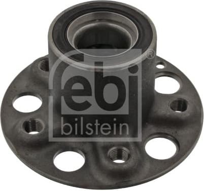 Wheel Bearing Kit 36073