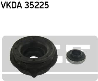 Suspension Strut Support Mount VKDA 35225