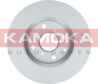 Brake Disc 1033054 - image 2