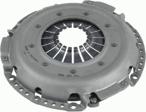 Clutch Pressure Plate 3082 000 534