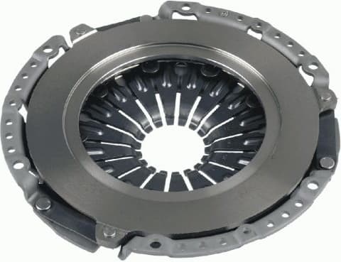 Clutch Pressure Plate 3082 000 534 - image 2