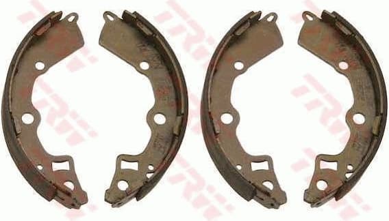 Brake Shoe Set GS8754