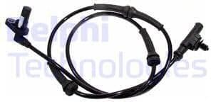 Sensor, wheel speed SS20167