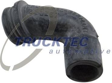 Hose, cylinder head cover ventilation 02.10.114