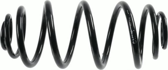 Suspension Spring 994 016