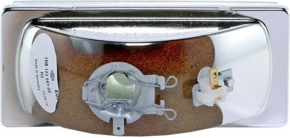 Insert, front fog light 1NB123581001 - image 2