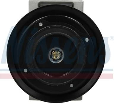 Compressor, air conditioning ** FIRST FIT ** 89330 - image 3