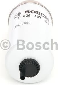 Fuel Filter F026402121 - image 3