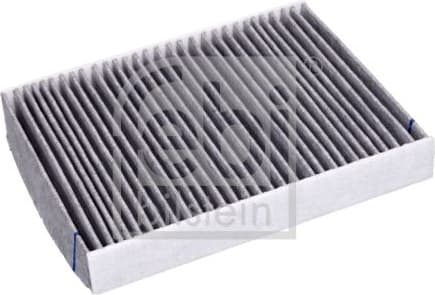 Filter, cabin air 19440