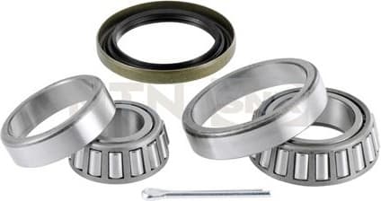 Wheel Bearing Kit R184.33