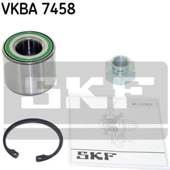 Wheel Bearing Kit VKBA 7458