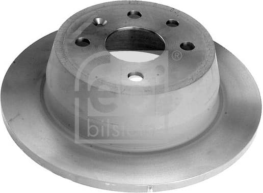 Brake Disc 06260