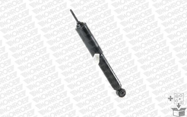 Shock Absorber VAN-MAGNUM V1042 - image 2