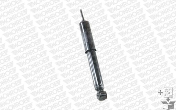 Shock Absorber VAN-MAGNUM V1042 - image 3