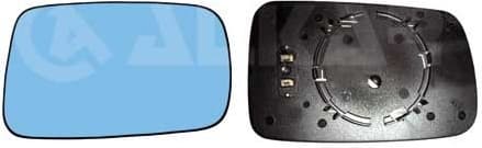 Mirror Glass, exterior mirror 6421842