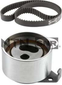 Timing Belt Kit KD470.17
