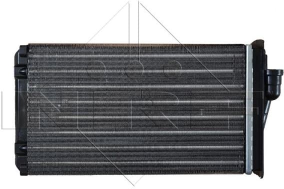Heat Exchanger, interior heating EASY FIT 53565 - image 2
