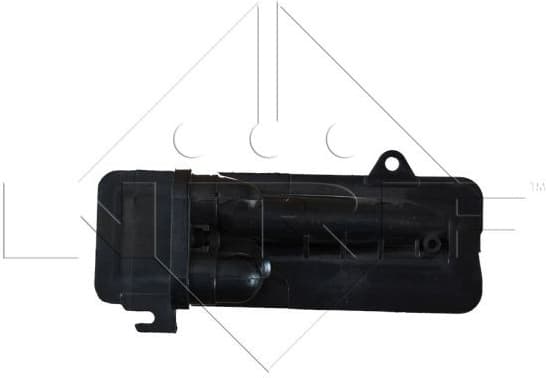 Heat Exchanger, interior heating EASY FIT 53565 - image 3