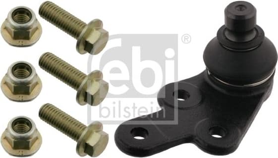 Ball Joint 32092