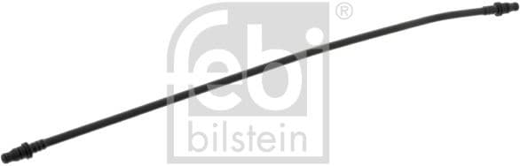 Breather Hose, expansion tank febi Plus 47945