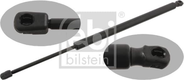 Gas Spring, boot/cargo area 28562