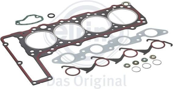 Gasket set cylinder head 833.789 - image 2