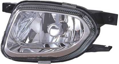 Front Fog Light 2901702