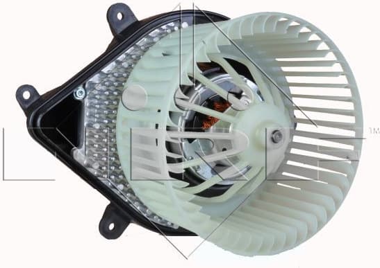 Interior Blower 34054