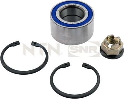 Wheel Bearing Kit R164.18