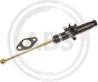 Master Cylinder, clutch 51155