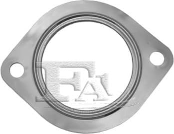Gasket, exhaust pipe 120923