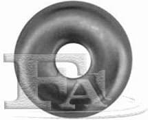 Mount, exhaust system 234903