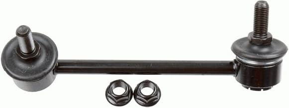 Link/Coupling Rod, stabiliser bar 38068 01