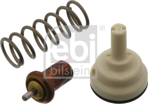 Thermostat, coolant 36533 - image 2