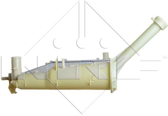 Radiator, engine cooling 53247 - image 4